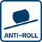 Antirolovacia funkcia