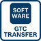 GTC Transfer Software
