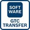 GTC Transfer Software
