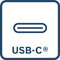 Konektor USB-C® na flexibilné možnosti nabíjania