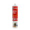 Den Braven Akrylový štukový tmel 280 ml kartuša biela