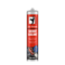 Den Braven Gasket sealant čierny 280 ml kartuša čierna