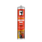 Den Braven Kachliarsky tmel 280 ml kartuša čierna
