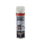 Den Braven Značkovací sprej 500 ml plechovka červená