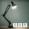 LED žiarovka Classic Mini Globe 4,1W E14 neutrálna biela