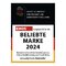 LED žiarovka Classic Mini Globe 5W E27 teplá biela