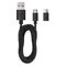 USB adaptér do auta 2,1A + micro USB kabel + USB-C redukcia