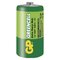 Zinko-chloridová batéria GP Greencell R20 (D)