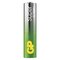 Alkalická batéria GP Super Alkaline LR03 (AAA)