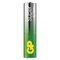 Alkalická batéria GP Super LR03 (AAA), 8 ks