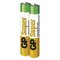 Alkalická špeciálna batéria GP 25A (AAAA, LR61) 1,5 V