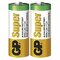 Alkalická špeciálna batéria GP 910A (LR1) 1,5 V