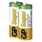 Alkalická špeciálna batéria GP 910A (LR1) 1,5 V