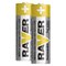 Nabíjacia batéria RAVER 600 mAh HR6 (AA)