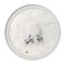LED prisad. svietidlo Cori s pohyb. senz.,kr. 18W n.b., IP44