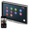 GoSmart Prídavný monitor IP-700B domáceho videovrátnika IP-700A
