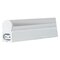 LED osvetlenie T5 lišta 300mm, 5W neutrálna biela