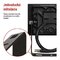 LED reflektor TAMBO, 10,5W