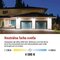 LED reflektor TAMBO, 10,5W