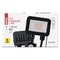 LED reflektor PROFI s pohybovým čidlom,10W neutrálna biela