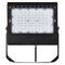 LED reflektor PROFI PLUS čierny, 150W neutrálna biela