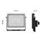 LED reflektor ILIO, 21W