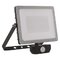 LED reflektor ILIO s pohybovým čidlom, 50W