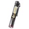 CREE LED kovové svietidlo Ultibright 50, P3150, 100lm, 1xAAA