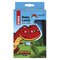 LED detská lampa so svietidlom Dino, 3× AAA