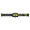 COB LED + LED čelovka P3536, 220 lm, 100 m, 3× AAA