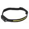 COB LED nabíjacia čelovka P3541, 380 lm, Li-Pol 1200 mAh