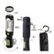 COB LED + LED nabíj. prac. svietidlo P4518, 380 lm,2500 mAh