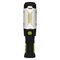 COB LED + LED nabíj. prac. svietidlo P4518, 380 lm,2500 mAh