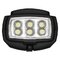 COB LED + LED nabíj. prac. svietidlo P4518, 380 lm,2500 mAh