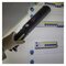 COB LED + LED prac. svietidlo P4525,500 lm,Li-Ion 2000 mAh