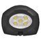 COB LED + LED prac. svietidlo P4525,500 lm,Li-Ion 2000 mAh