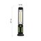 COB LED + LED prac. svietidlo P4525,500 lm,Li-Ion 2000 mAh