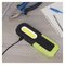 COB LED + LED nabíj. prac. svietidlo P4531, 400 lm,2000 mAh
