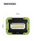 COB LED nabíjací pracovný reflektor P4533, 1000 lm, 4400 mAh