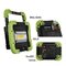 COB LED nabíjací pracovný reflektor P4534, 600 lm, 3000 mAh