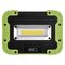 COB LED nabíjací pracovný reflektor P4534, 600 lm, 3000 mAh