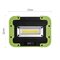 COB LED nabíjací pracovný reflektor P4534, 600 lm, 3000 mAh