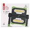 COB LED nabíjací pracovný reflektor P4536, 2000 lm, 8000 mA