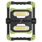 COB LED nabíjací pracovný reflektor P4536, 2000 lm, 8000 mA
