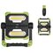 COB LED nabíjací pracovný reflektor P4536, 2000 lm, 8000 mA