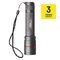CREE LED nabíjacie kovové svietidlo Ultibright 80, 600lm
