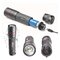 CREE LED nabíjacie kovové svietidlo Ultibright 90, 1200lm