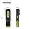 COB LED + SMD LED nabíj. svietidlo P4537, 330 lm, 1200 mAh