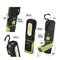 COB LED + SMD LED nabíj. svietidlo P4537, 330 lm, 1200 mAh