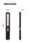 SMD LED + LED nabíj. svietidlo P4538, 700 lm, 1200 mAh